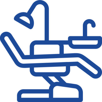 Odontología general